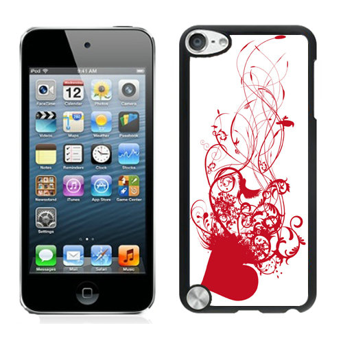 Valentine Love iPod Touch 5 Cases EIT | Women